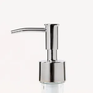 Chrome Birdhead Pump Replacement