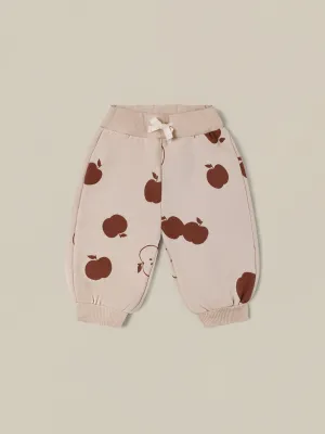 Cinnamon Apple Orchard Sweatpants