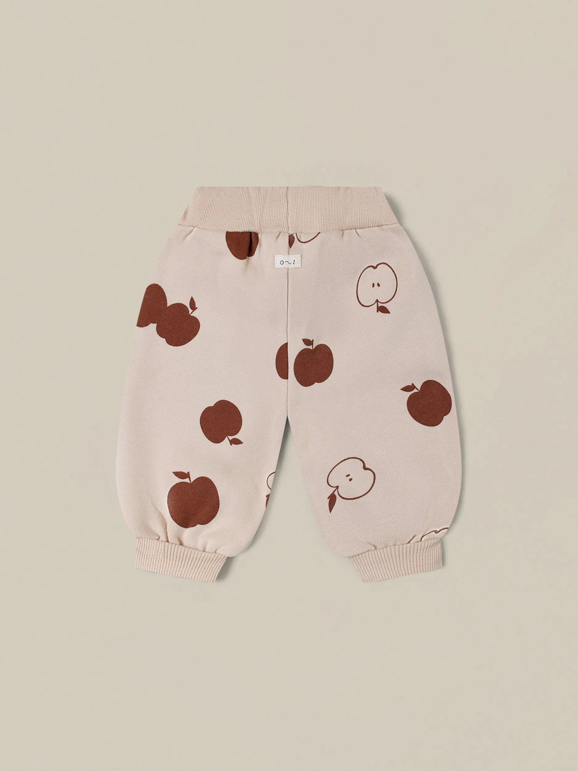 Cinnamon Apple Orchard Sweatpants