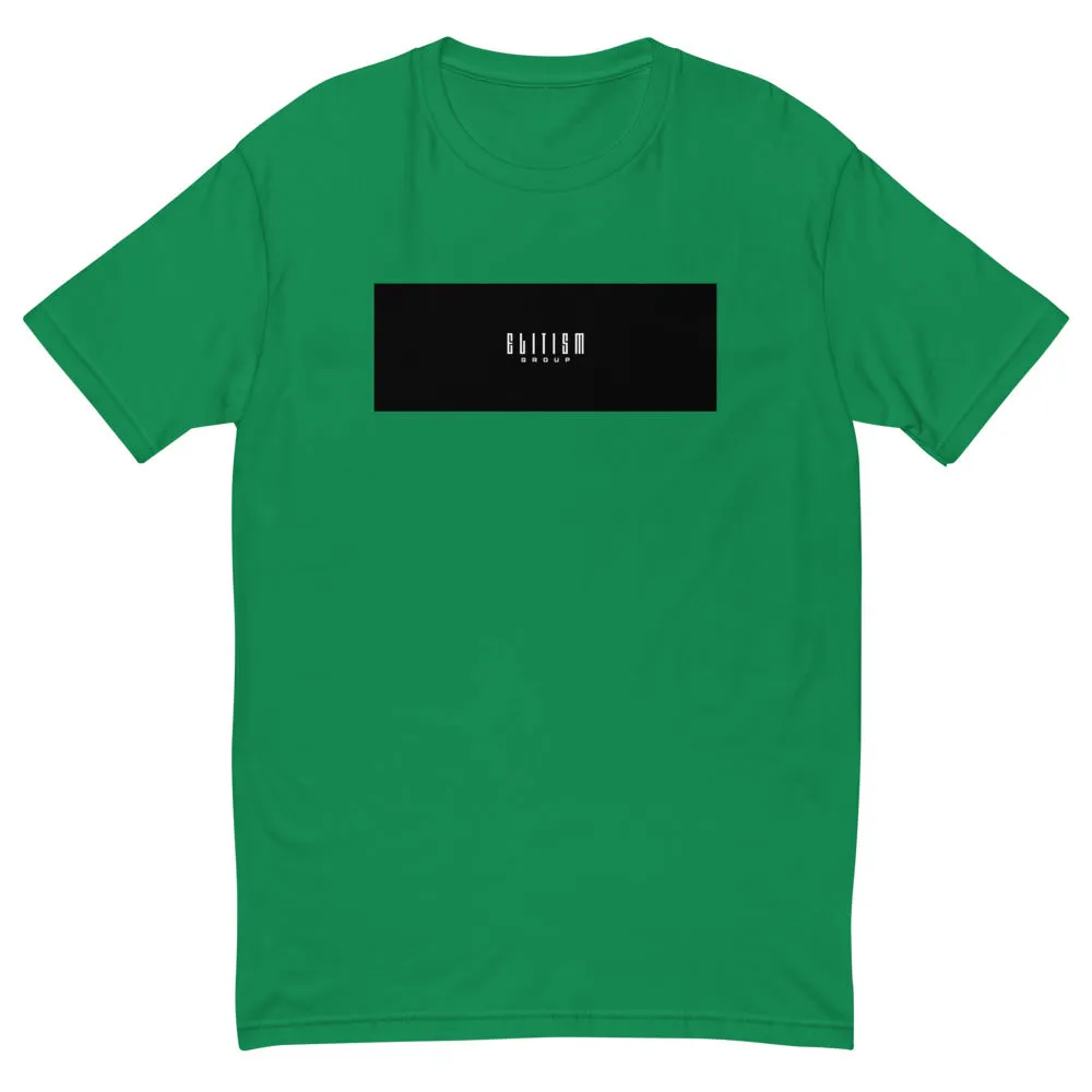 Clean Elitism Style Short Sleeve T-shirt