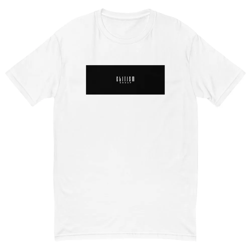Clean Elitism Style Short Sleeve T-shirt