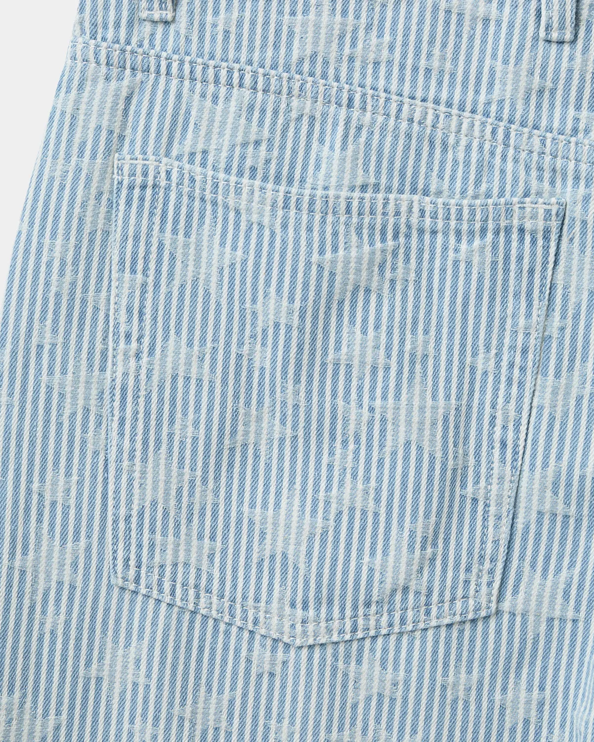 CLEOSW SHORTS - Light blue