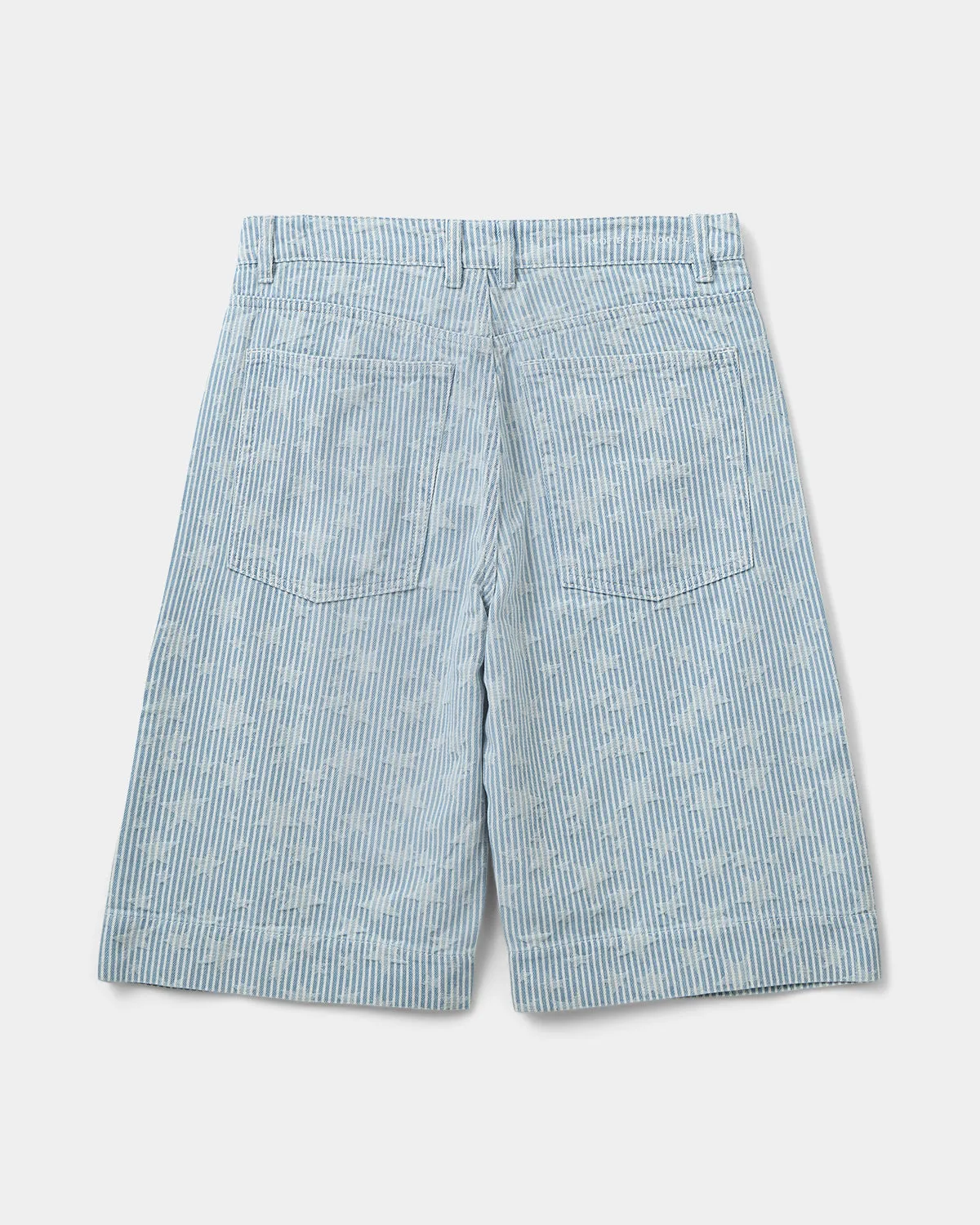 CLEOSW SHORTS - Light blue