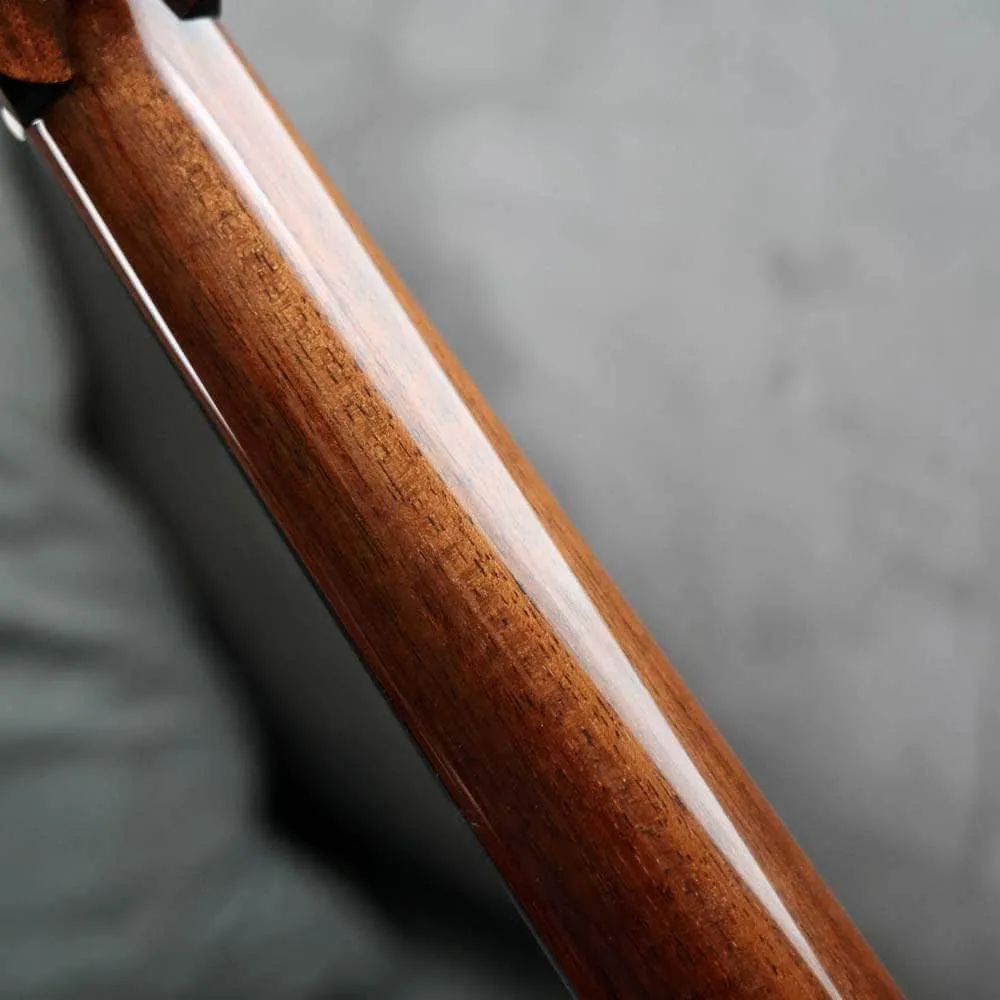 Collings OM2H T with Old Growth Sitka Spruce Top