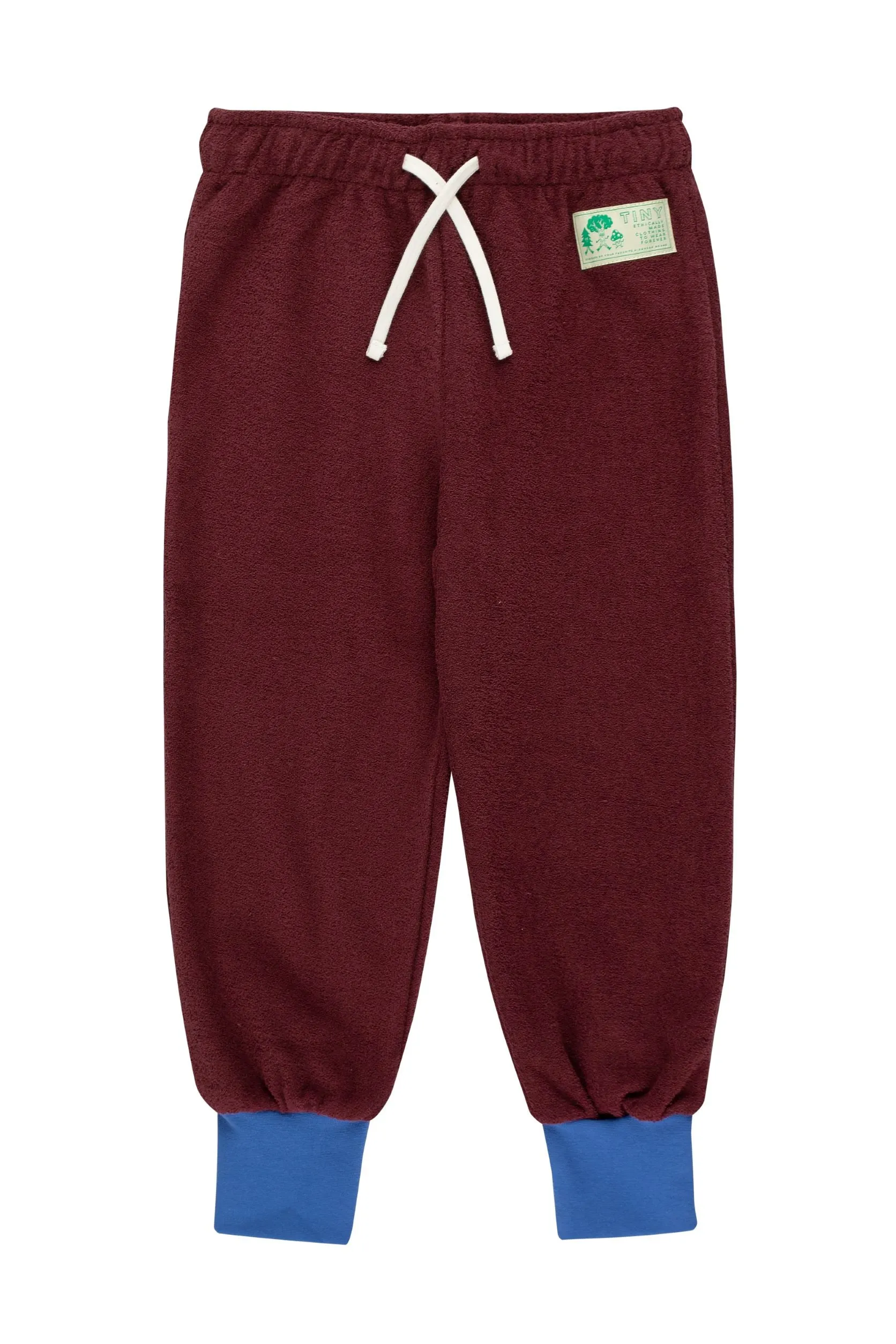 Colour Block Sweatpant