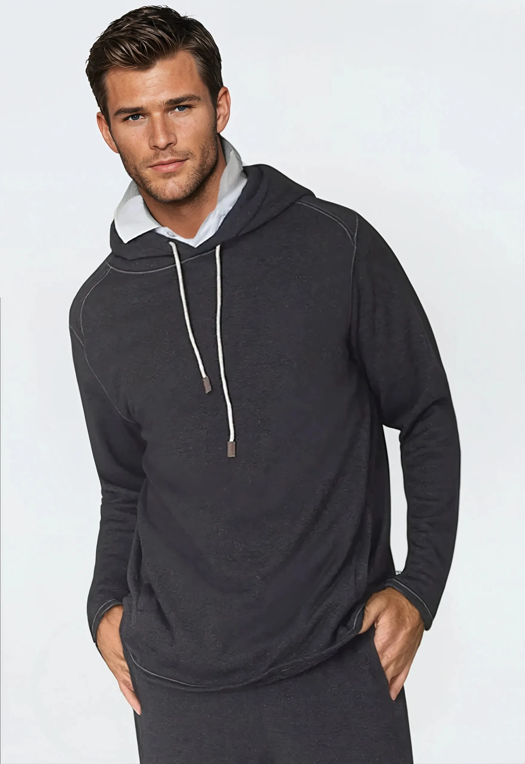 Comfort Power Set - Hoodie & Joggers