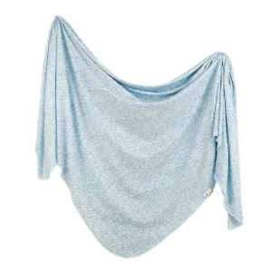 Copper Pearl - Swaddle Blanket - Lennon