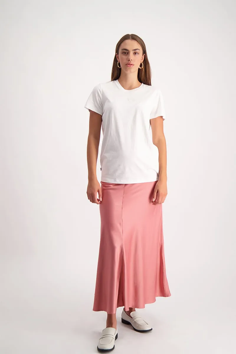 Core Short Sleeve Tee - White