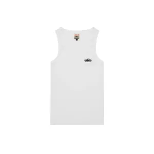 Corteiz HMP Essentials Tank Top (3 Pack) 'White' (2024)