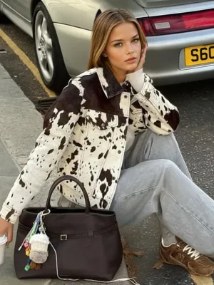 Cowgirl Jacket