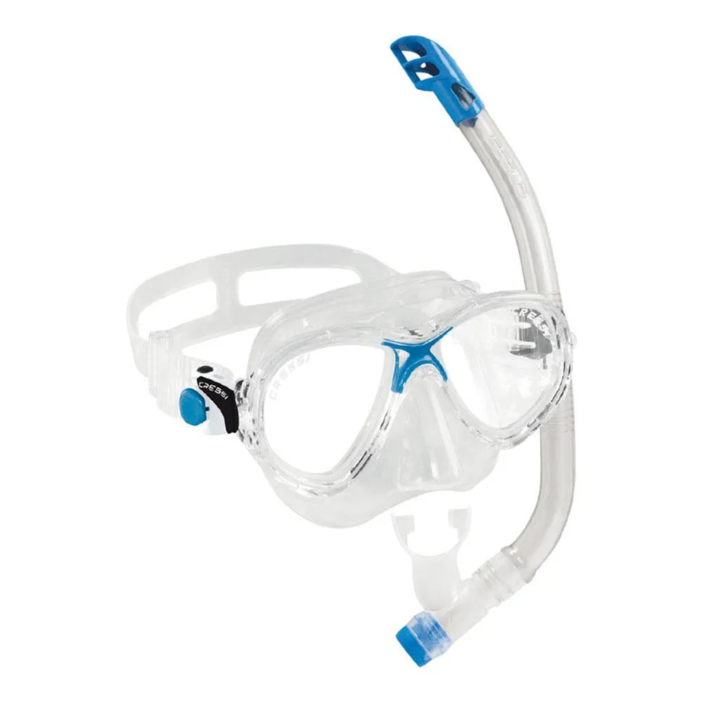 Cressi - Marea Junior VIP   Combo Set