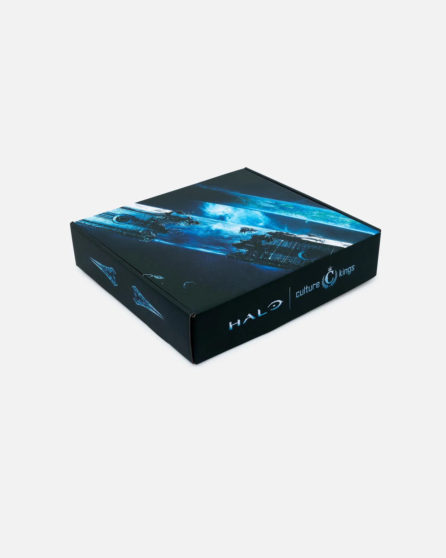 Culture Kings X Halo Halo Gift Box Black