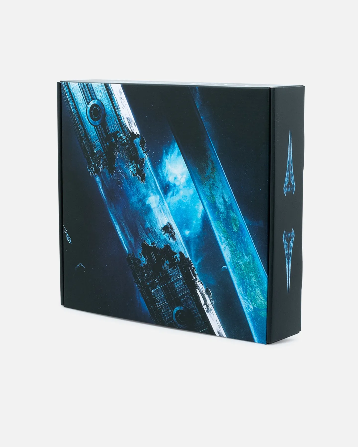 Culture Kings X Halo Halo Gift Box Black