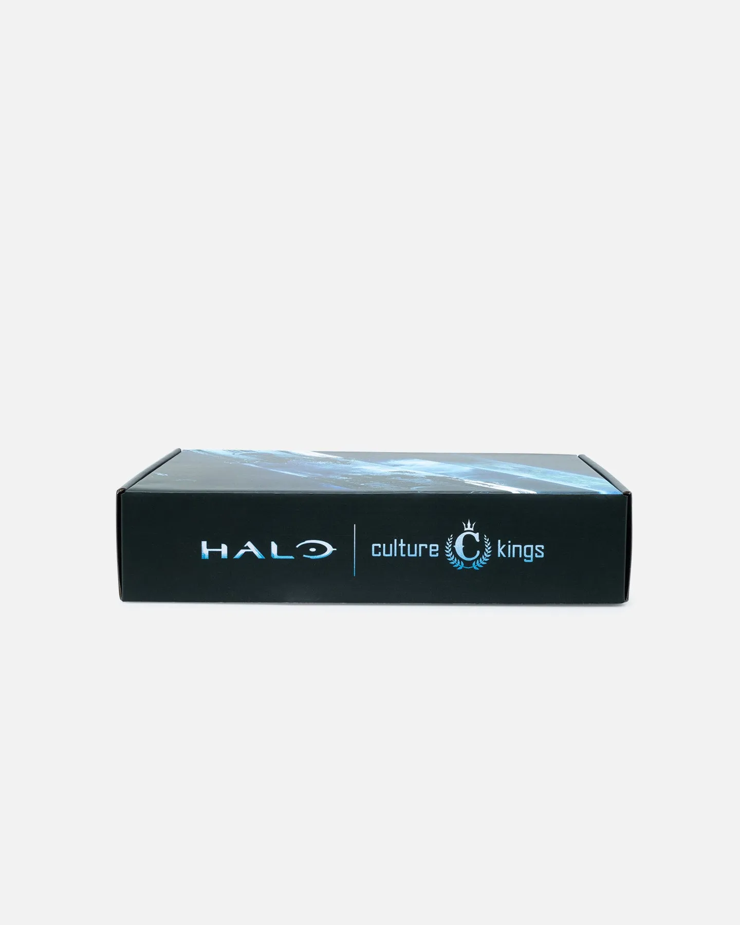 Culture Kings X Halo Halo Gift Box Black