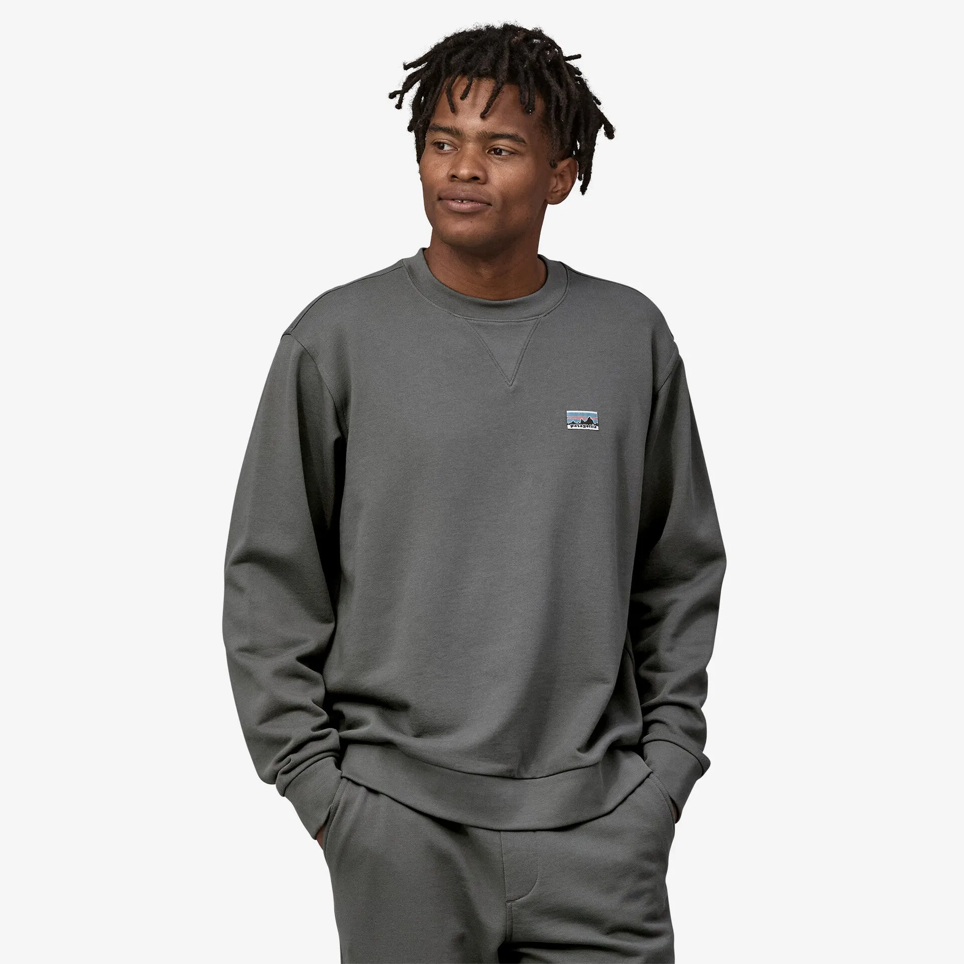 Daily Crewneck Sweatshirt (Unisex) - 22765