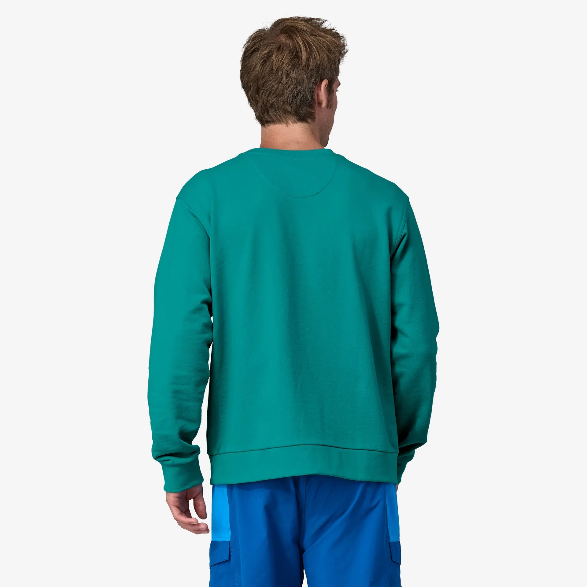 Daily Crewneck Sweatshirt (Unisex) - 22765