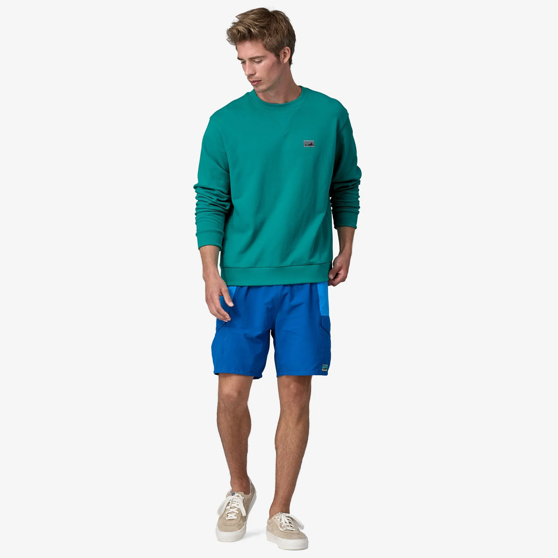 Daily Crewneck Sweatshirt (Unisex) - 22765