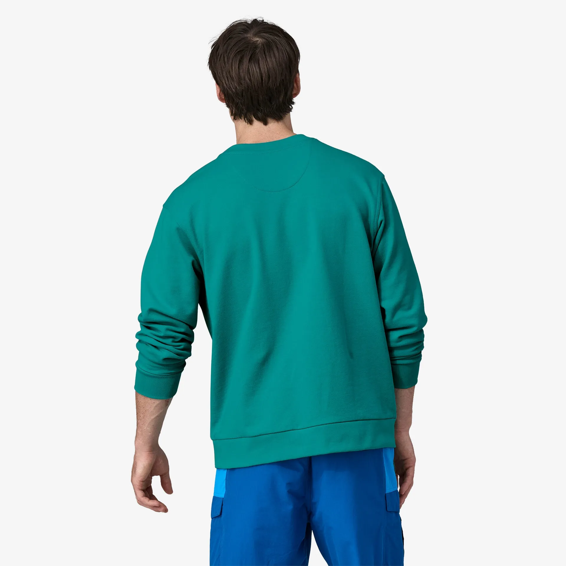 Daily Crewneck Sweatshirt (Unisex) - 22765