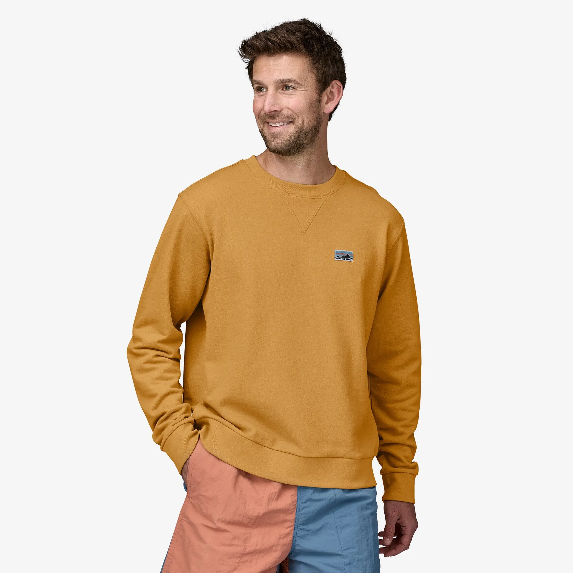 Daily Crewneck Sweatshirt (Unisex) - 22765