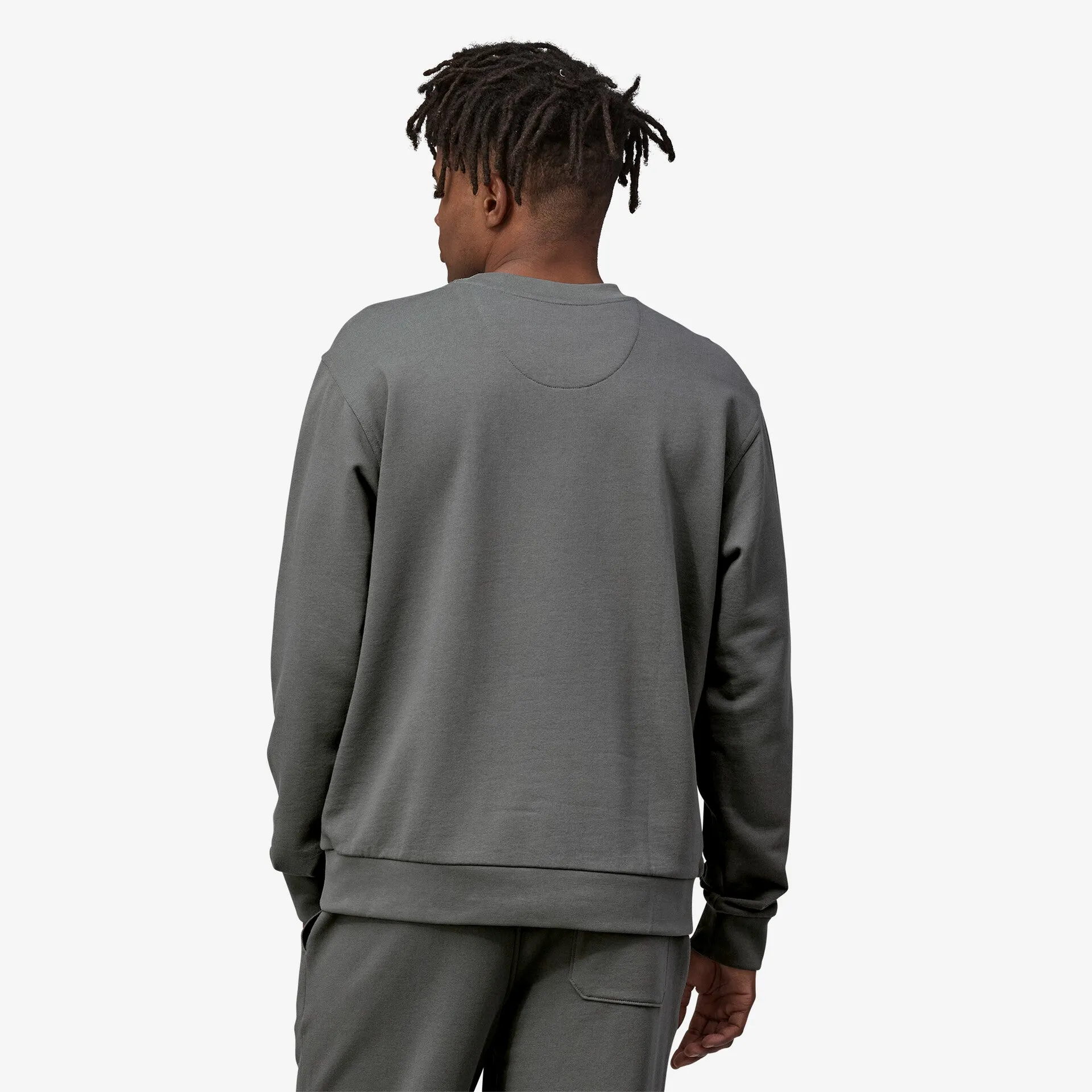 Daily Crewneck Sweatshirt (Unisex) - 22765