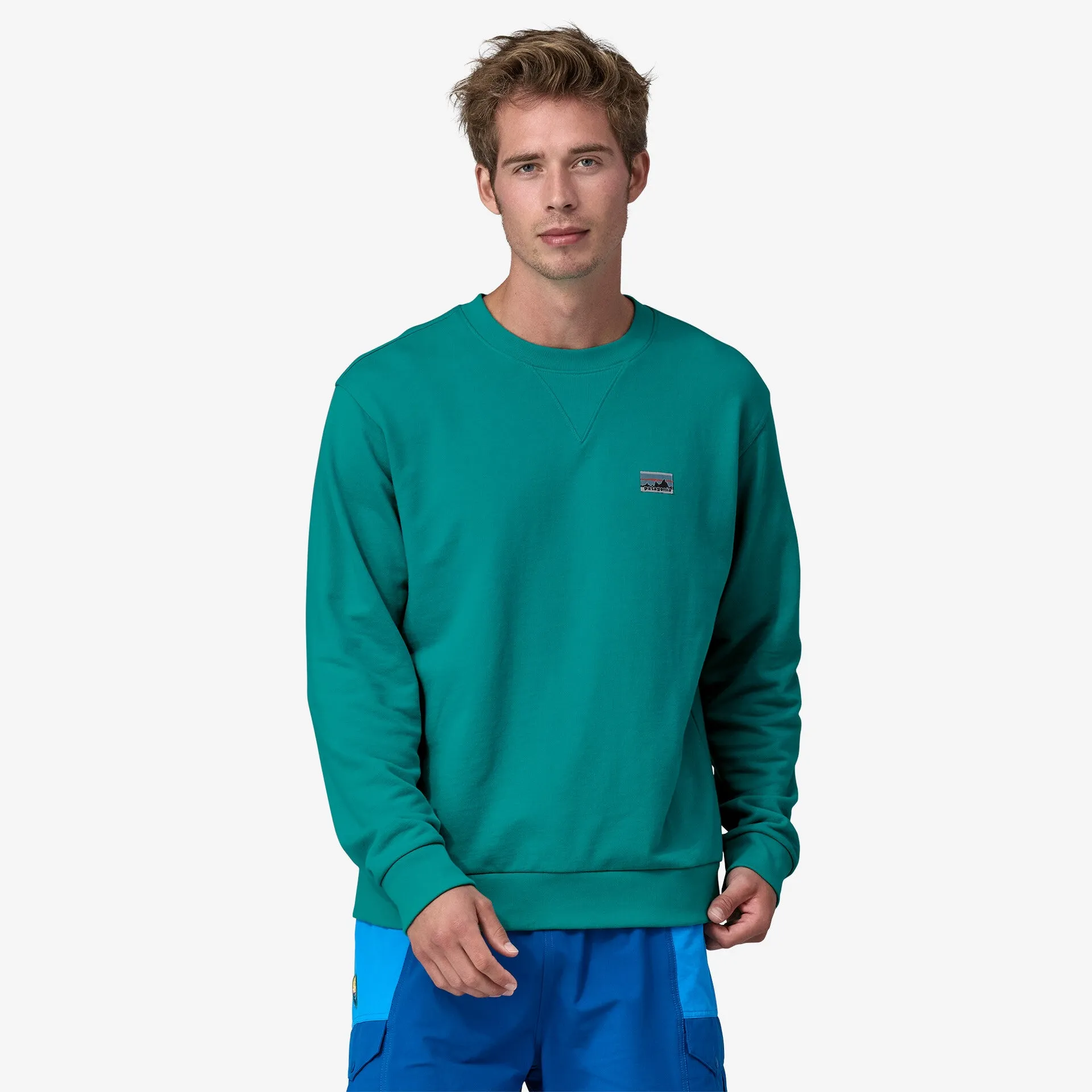 Daily Crewneck Sweatshirt (Unisex) - 22765
