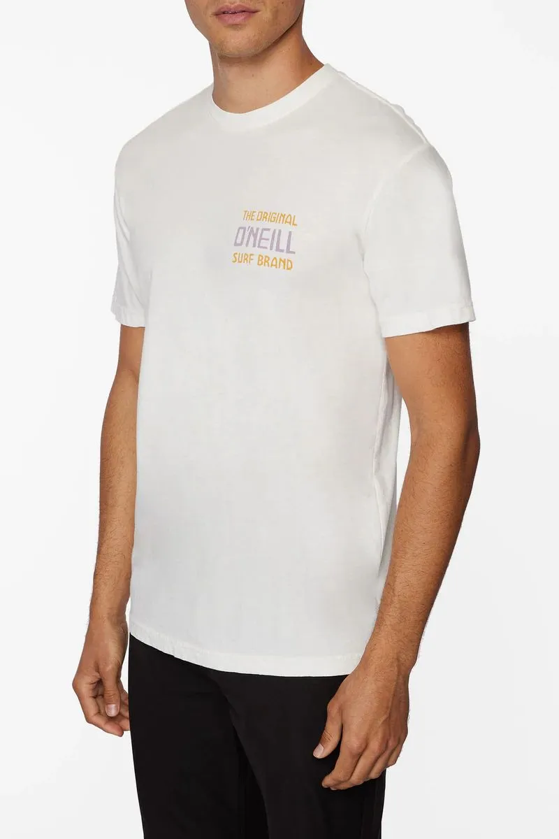 Daily Grind Tee