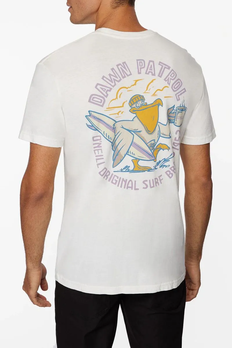 Daily Grind Tee