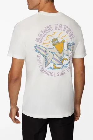 Daily Grind Tee