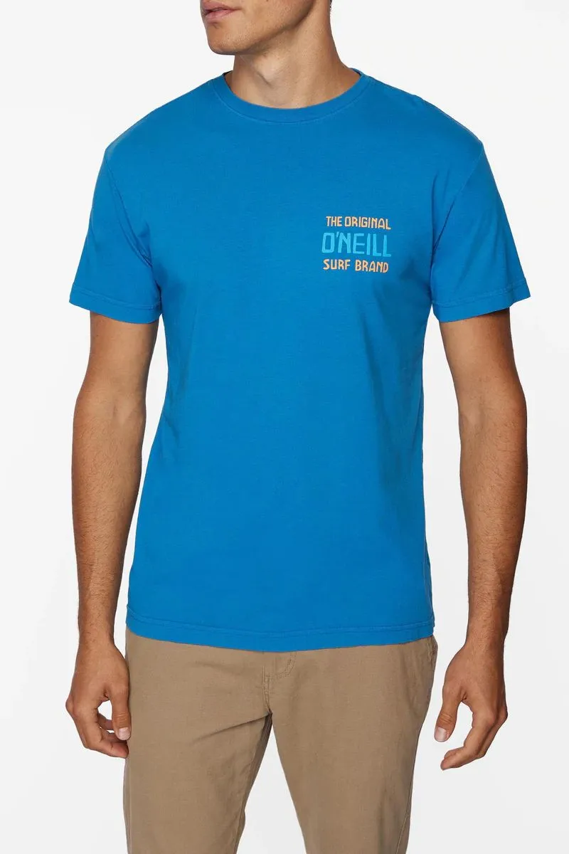 Daily Grind Tee
