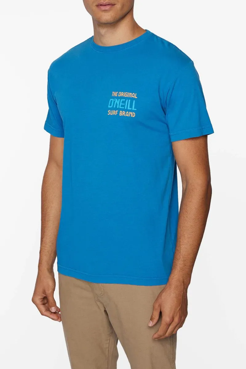 Daily Grind Tee