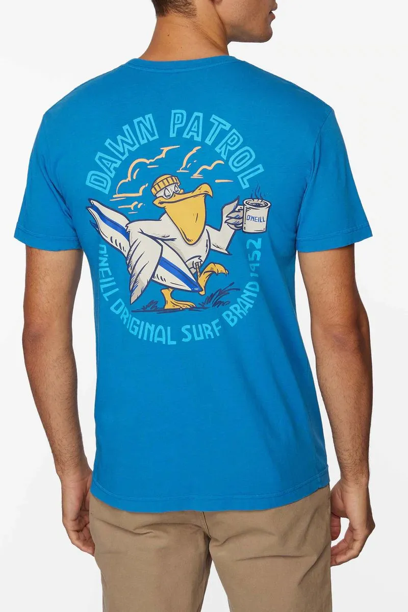 Daily Grind Tee