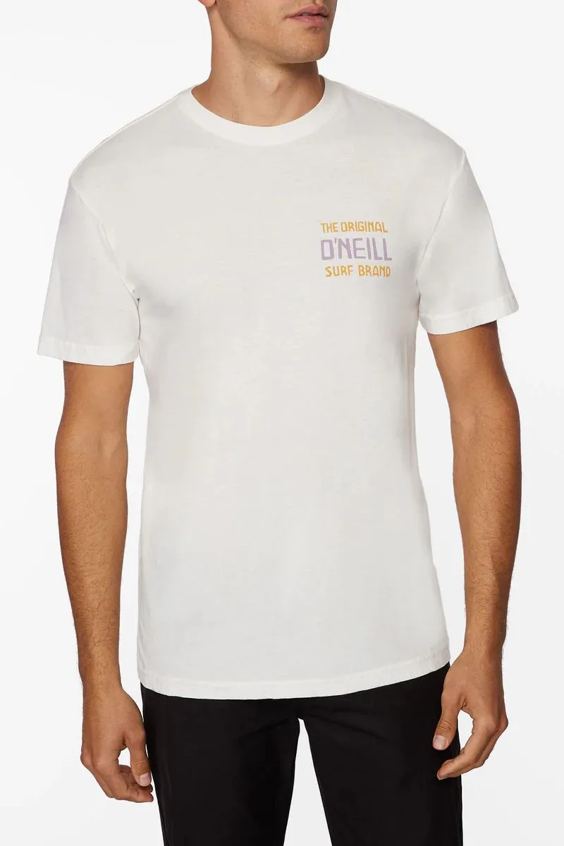 Daily Grind Tee
