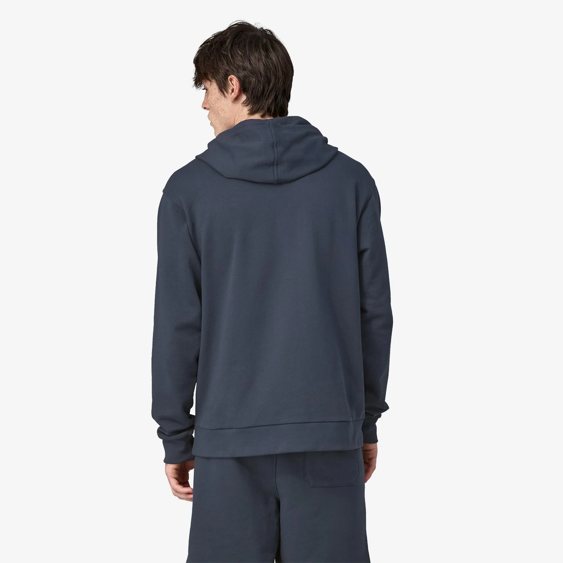 Daily Hoody Sweatshirt (Unisex) - 22770