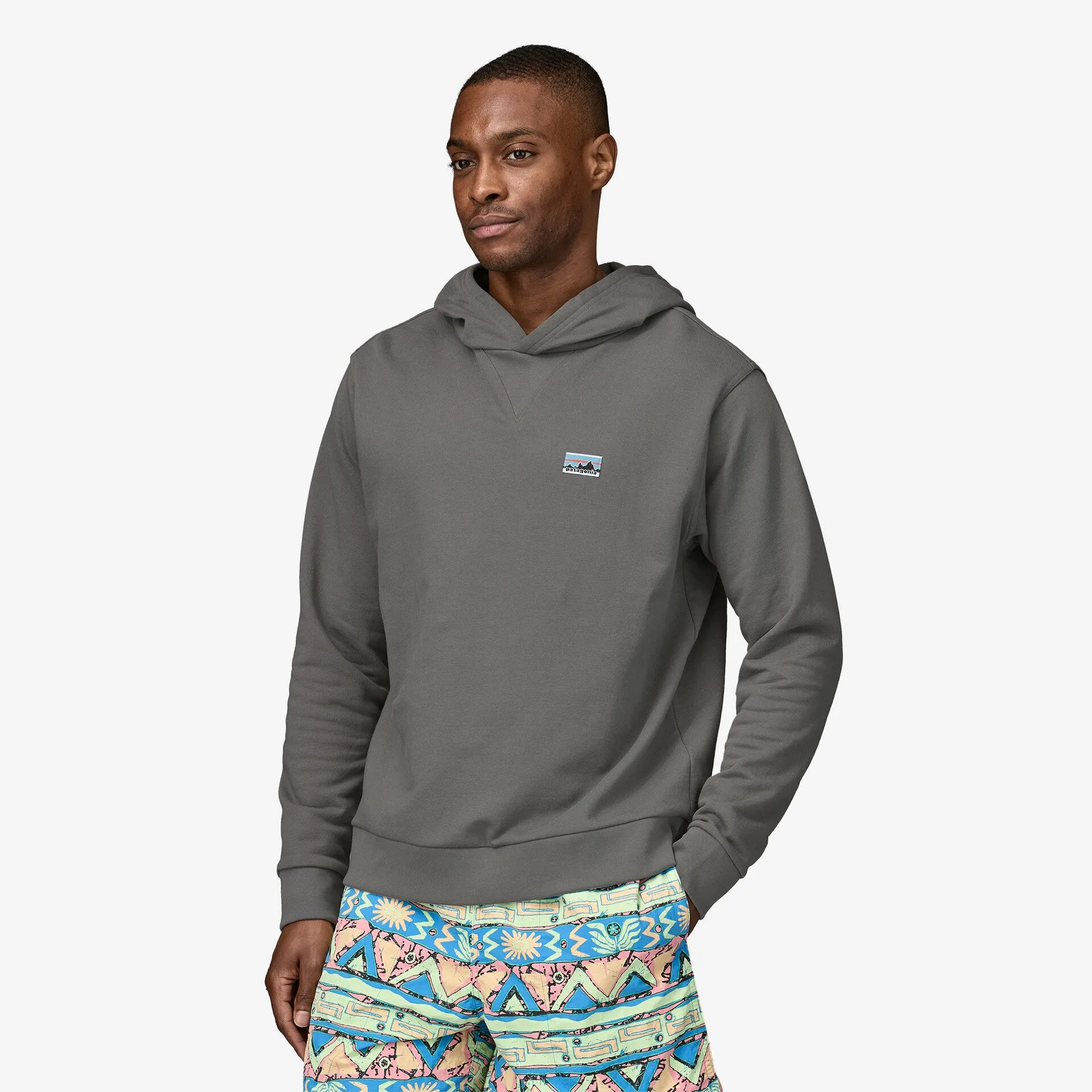 Daily Hoody Sweatshirt (Unisex) - 22770