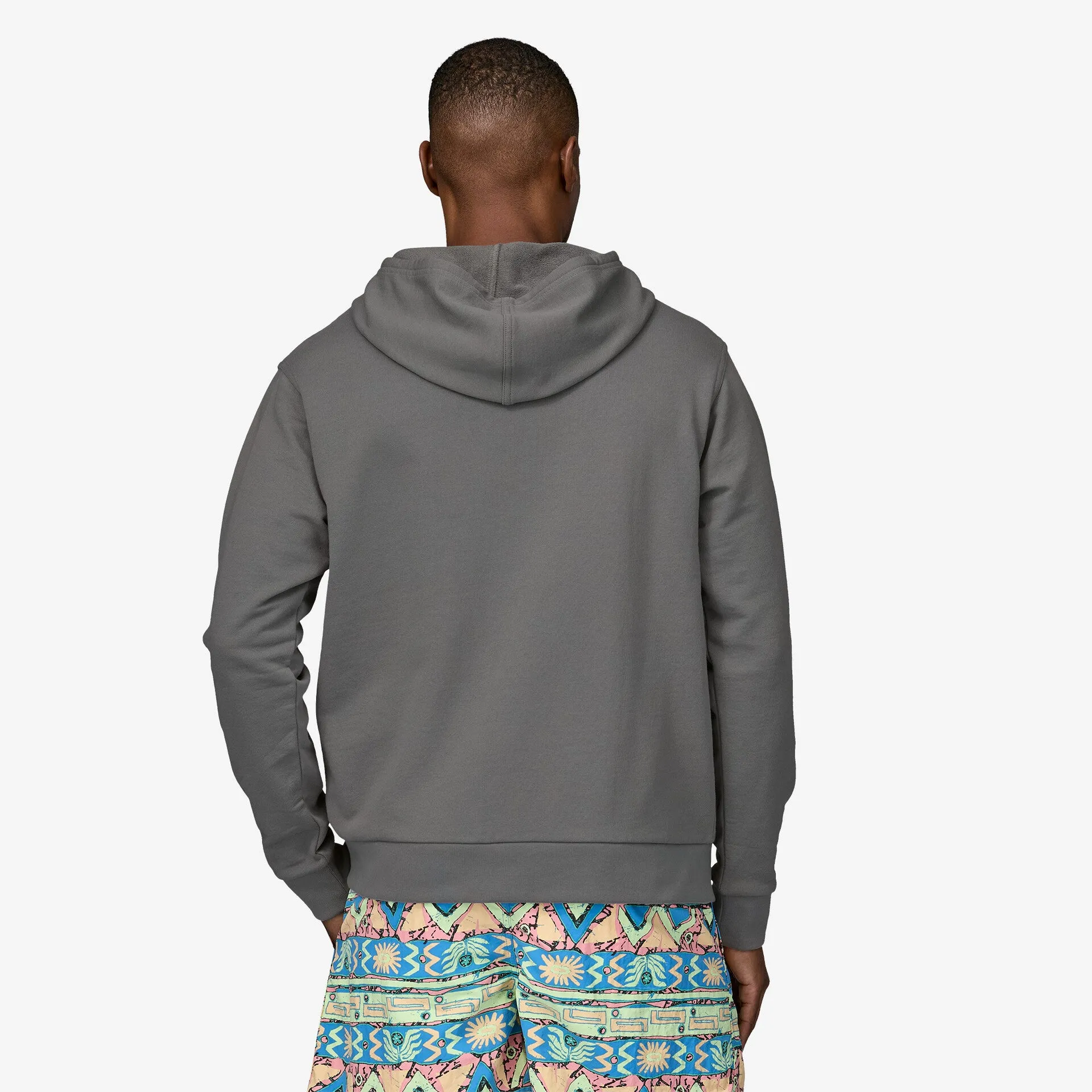 Daily Hoody Sweatshirt (Unisex) - 22770