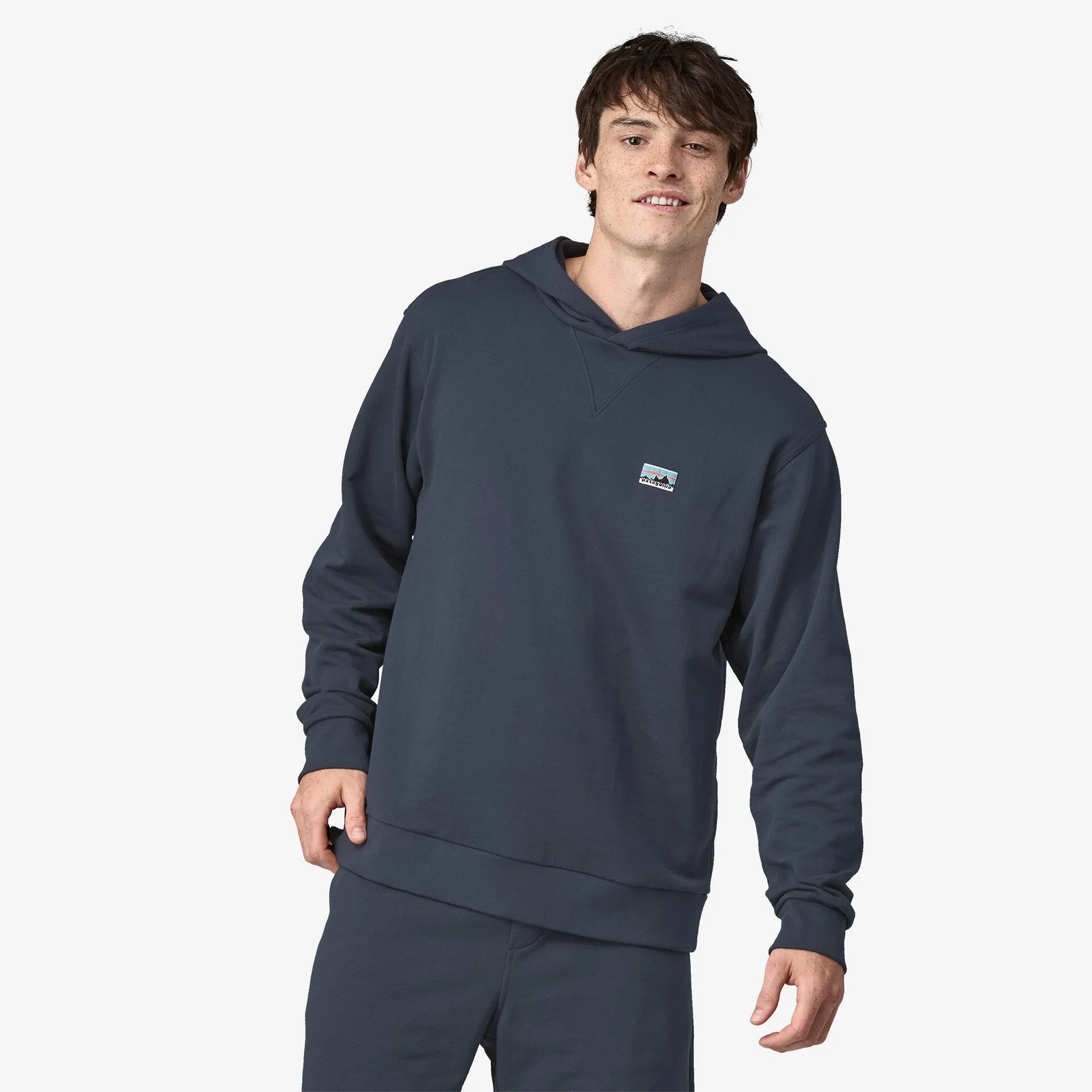 Daily Hoody Sweatshirt (Unisex) - 22770