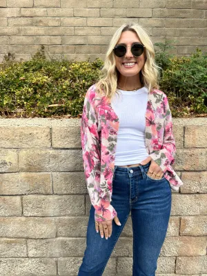 Daily Joy Cardigan
