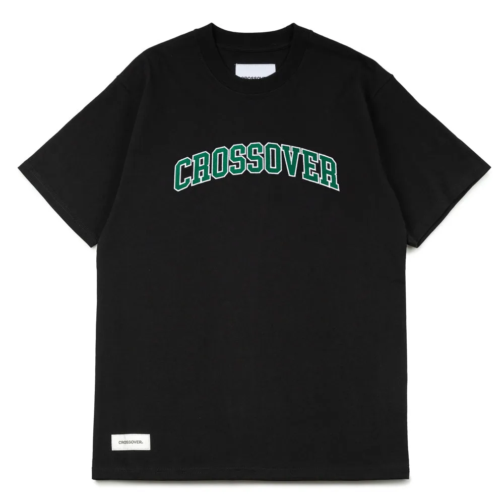 Daily Solidarity Tee | Black