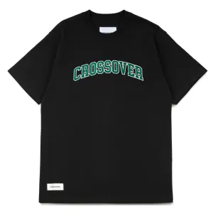 Daily Solidarity Tee | Black