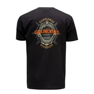 Dark Seas X Grundens On The Hunt T-Shirt SS