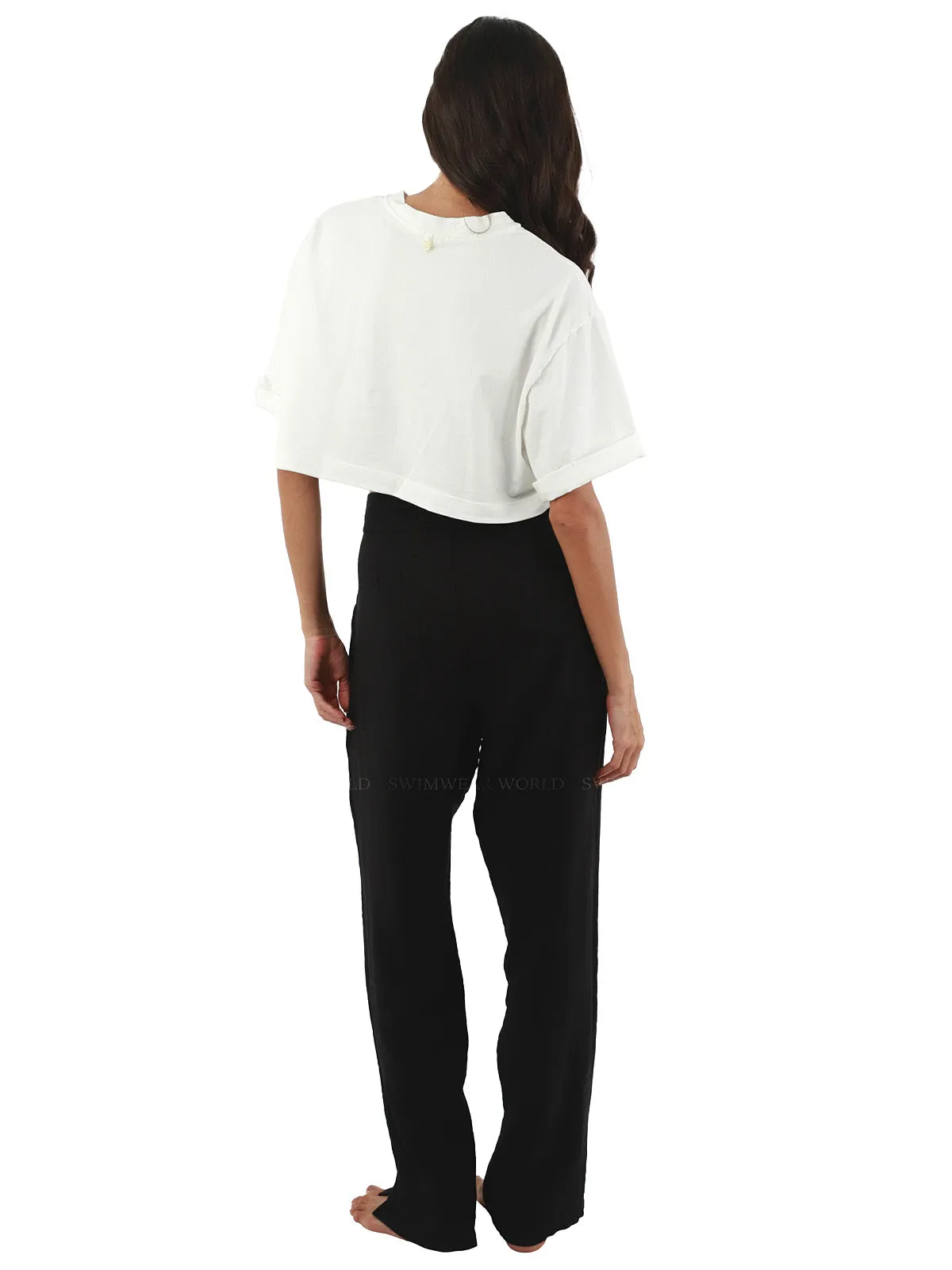 Day to Day Pant ::RET