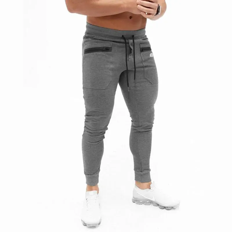 Denver Premium Joggers