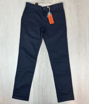 Deus Ex Machina Mens Slim Regular Chino Pants Size 30 (New)