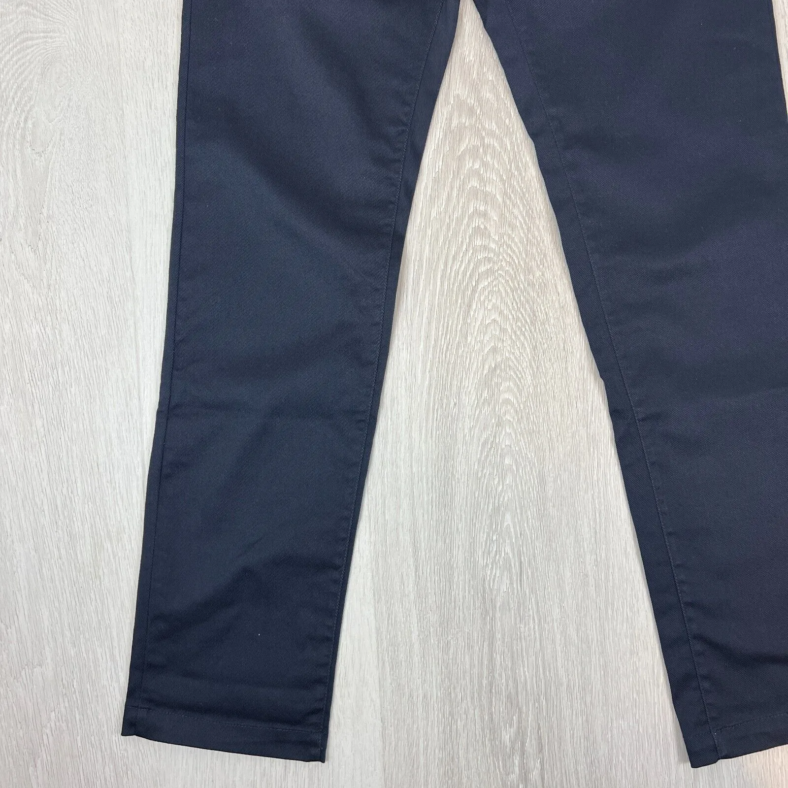 Deus Ex Machina Mens Slim Regular Chino Pants Size 30 (New)