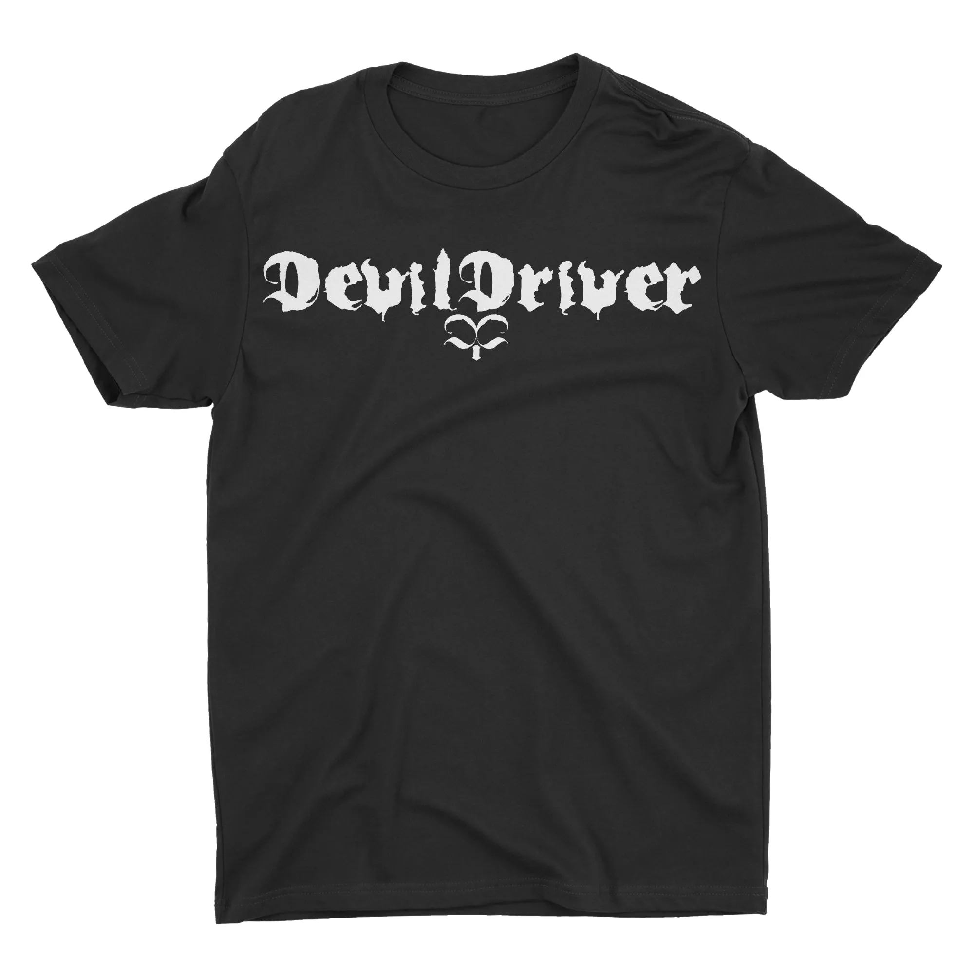 DevilDriver - Get In The Pit t-shirt
