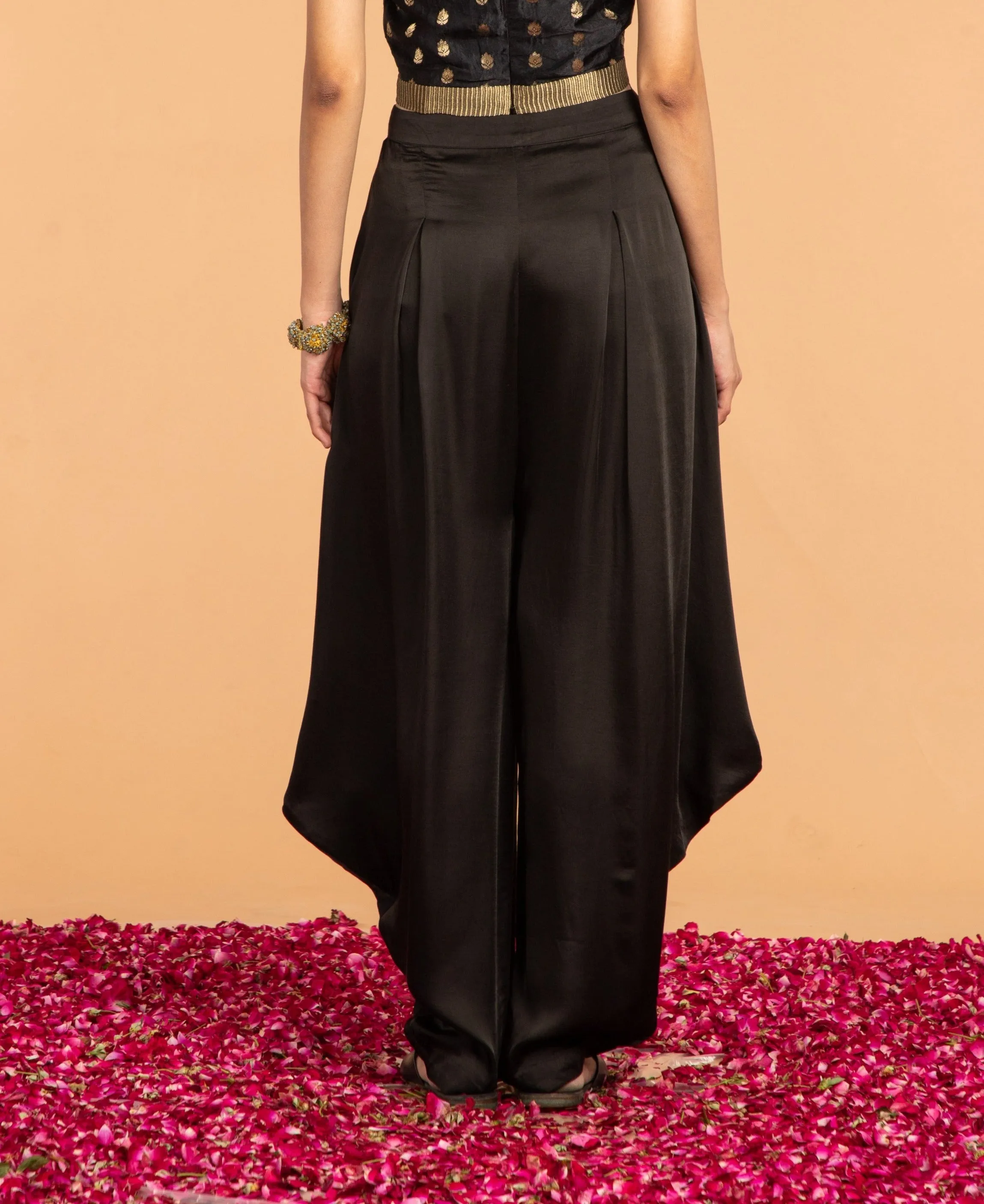 DHOTI PANTS