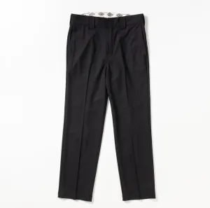 Dickies | ディッキーズ　Begin別注 コンバットウール ジャストカットスラックス