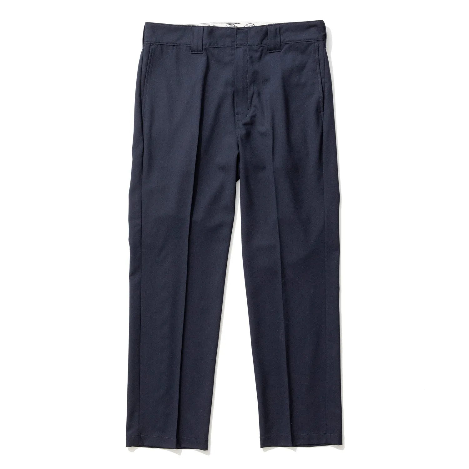 Dickies | ディッキーズ　Begin別注 コンバットウール ジャストカットスラックス
