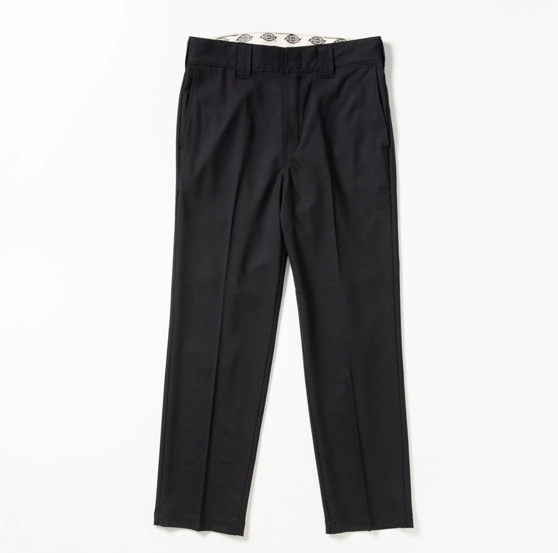 Dickies | ディッキーズ　Begin別注 コンバットウール ジャストカットスラックス