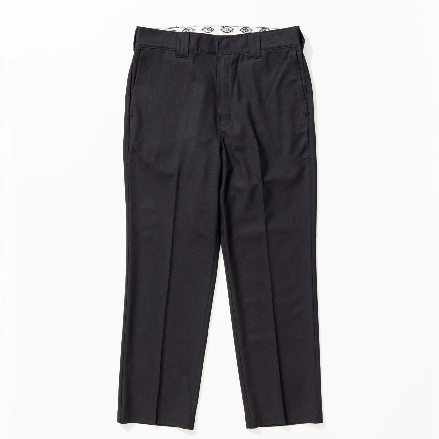 Dickies | ディッキーズ　Begin別注 コンバットウール ジャストカットスラックス